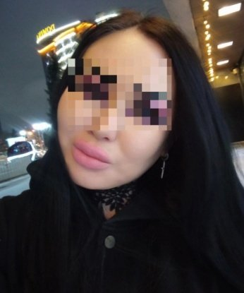 Анкета проститутки Владислава - Фото 1, Ильчимбетово, 30 лет, №12762